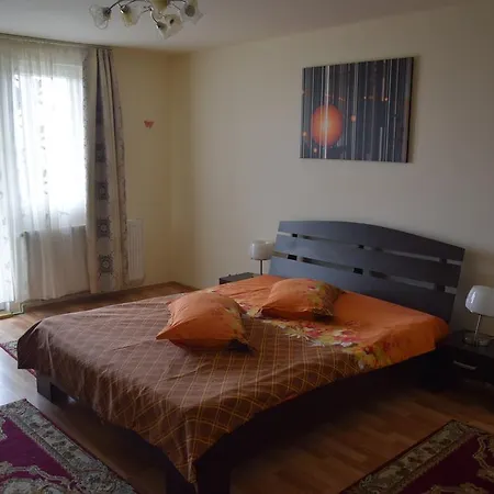 Pensiunea Mountain King 3* Sîmbăta de Sus