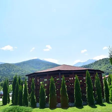 Pensiunea Mountain King Sîmbăta de Sus