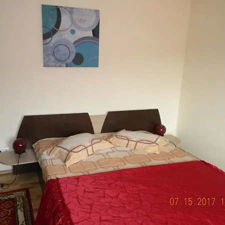 Casa de hóspedes Pensiunea Mountain King 3*