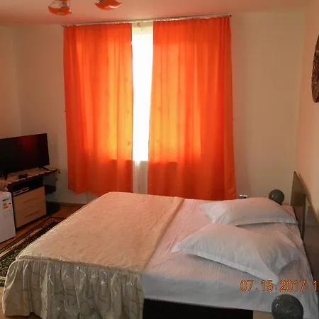 Pensiunea Mountain King 3* Sîmbăta de Sus